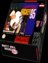 Nintendo  SNES&nbsp; - &nbsp;Brett Hull Hockey '95 (USA)